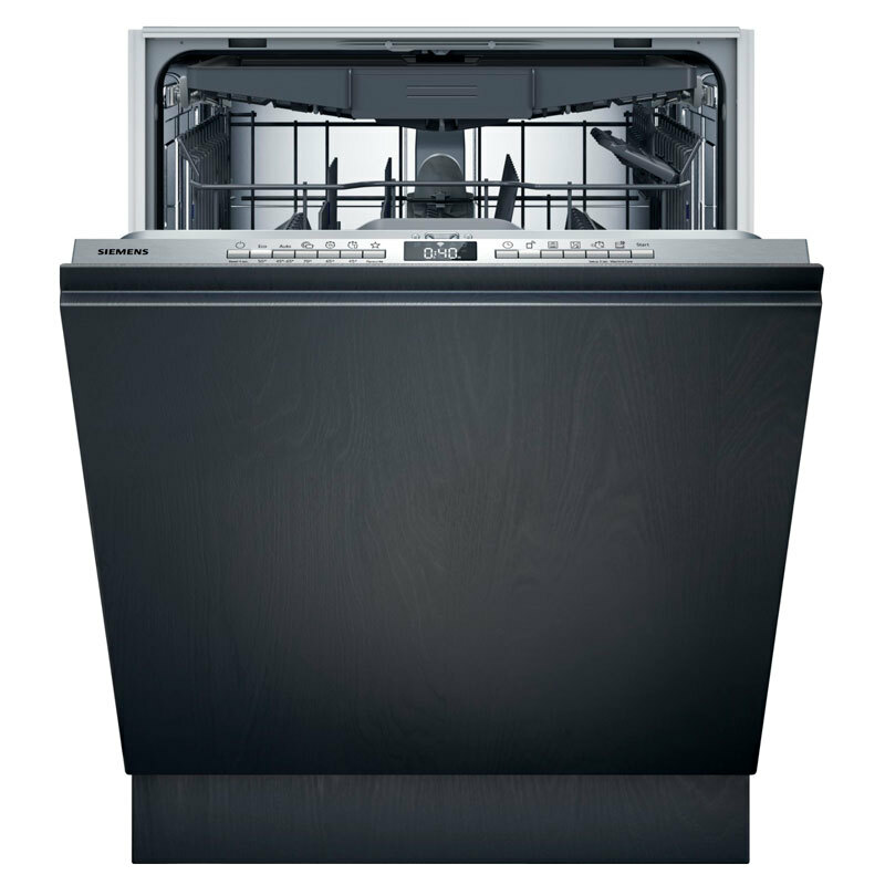 Lavavajillas integrable 60 cm Siemens SN73HX15VE – 14 servicios, Home Connect, AquaStop