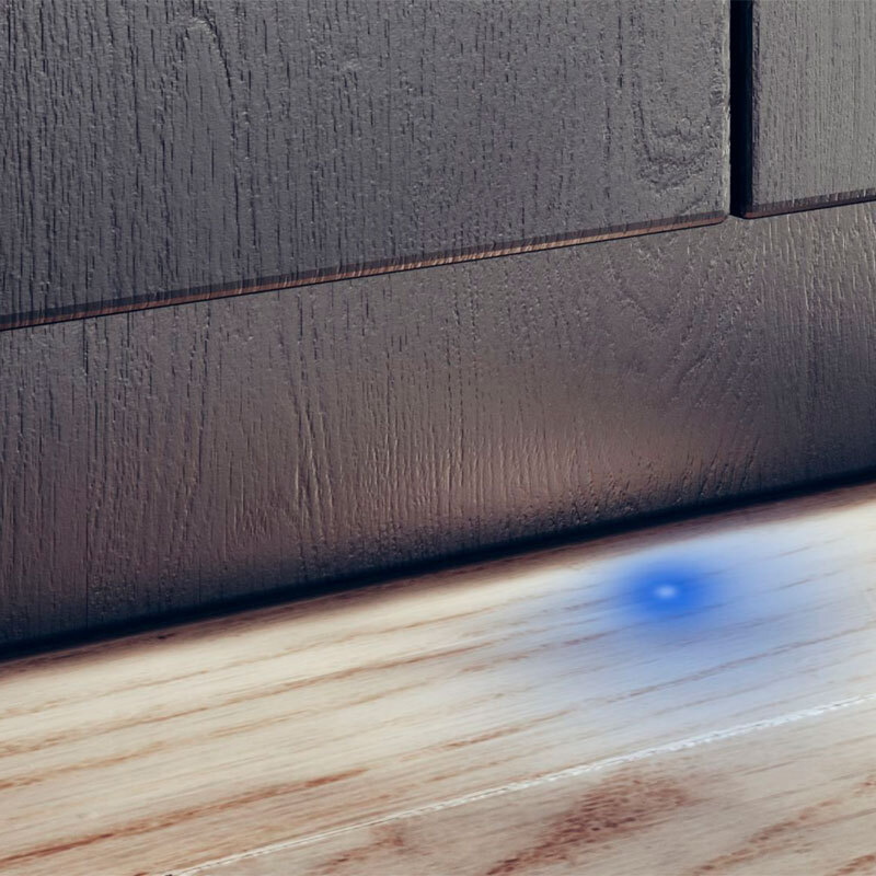 Lavavajillas totalmente integrable Siemens SR63EX25KE – 45 cm, 10 servicios, Home Connect