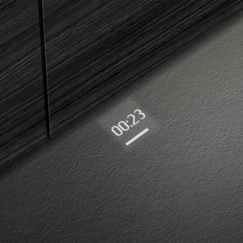 Lavavajillas integrable 45 cm Siemens SR65EX09ME – 10 servicios, Secado autoOpen, Home Connect