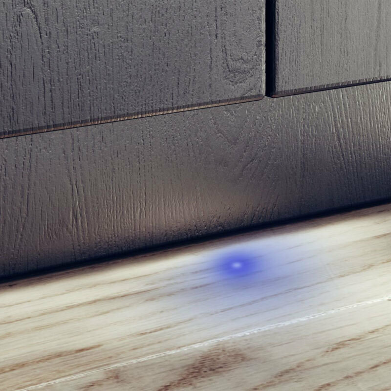 Lavavajillas integrable Siemens SR93EX24LE – 10 servicios, Silencioso 44 dB, Home Connect