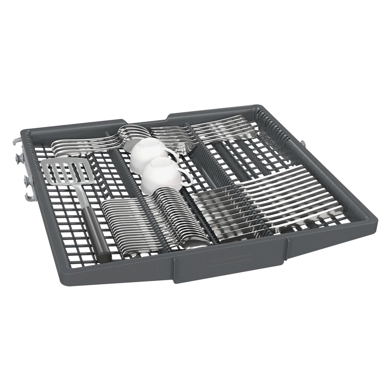 Lavavajillas integrable Siemens SX63HX14CE – 14 servicios, Home Connect, 42 dB