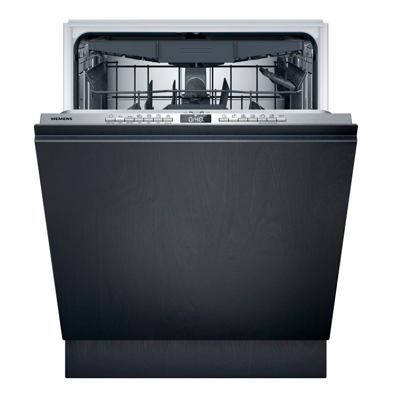 Lavavajillas Integrable Siemens SX63HX16CE – 14 servicios, Home Connect, VarioDrawer