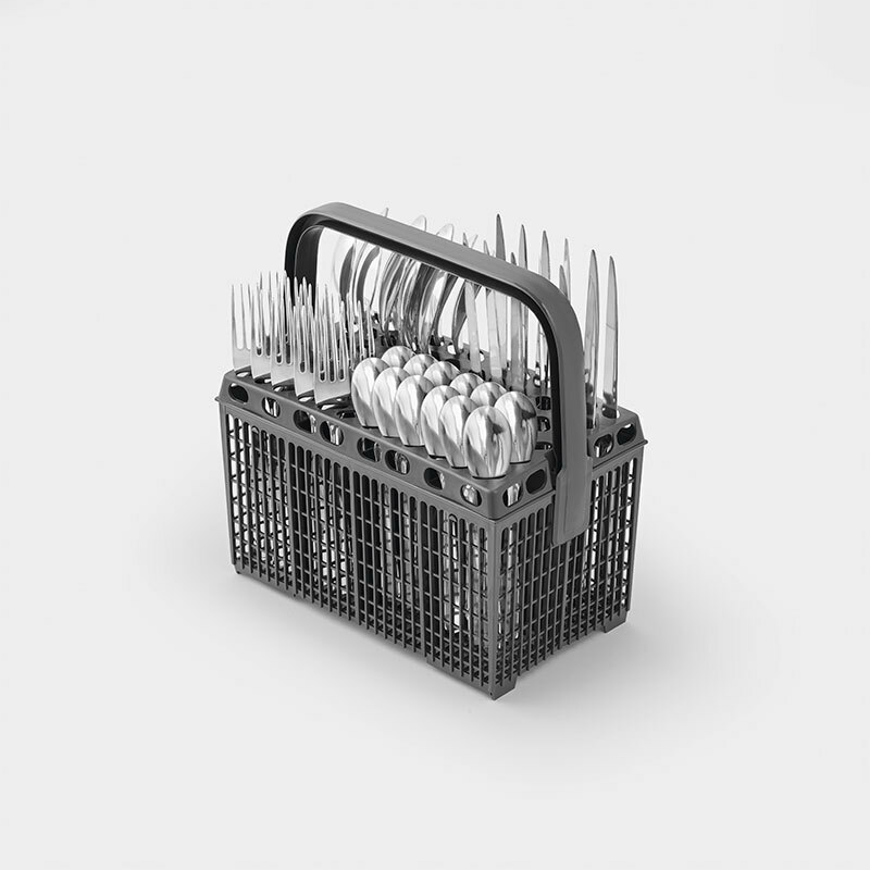 Lavavajillas integrable 60 cm Smeg STL262D – 13 servicios, Motor Inverter, Secado automático