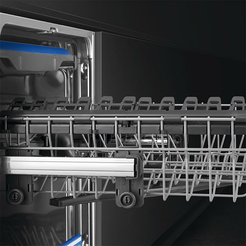 Lavavajillas integrable Smeg STL362DQ – 14 servicios, Inverter 2.0, Full Express 60'