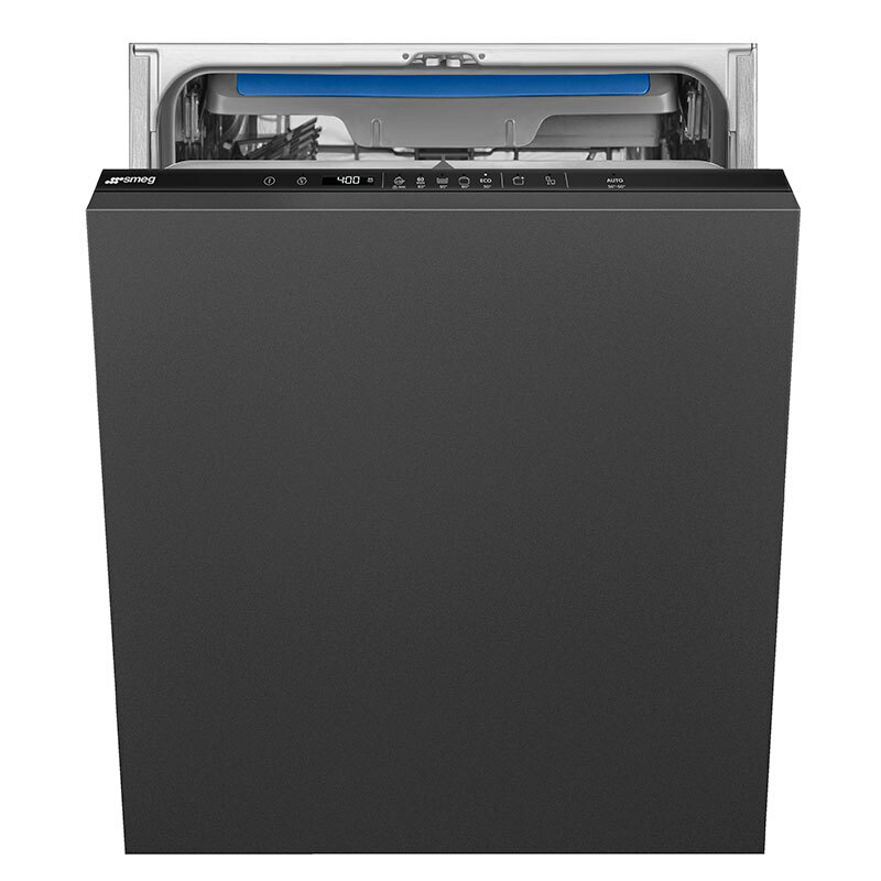 Lavavajillas integrable Smeg STL362DQ – 14 servicios, Inverter 2.0, Full Express 60'
