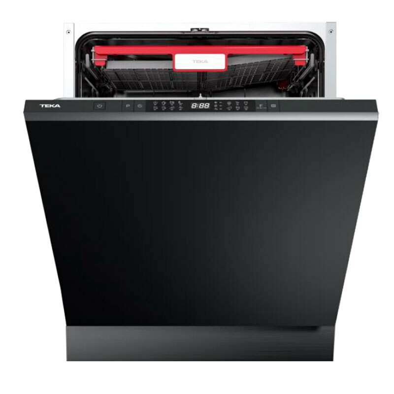 Lavavajillas integrable Teka DFI 76960 – 14 servicios, Inverter, AquaStop
