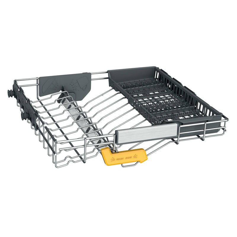 Lavavajillas integrable Whirlpool WH8IA15AM6L0 – 15 cubiertos, PowerClean, 38 dB