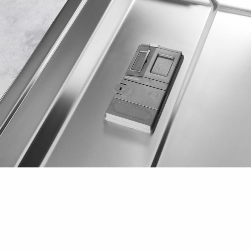 Lavavajillas integrable 60 cm Whirlpool WRIC3C26 – 14 servicios, 8 programas, Secado NaturalDry