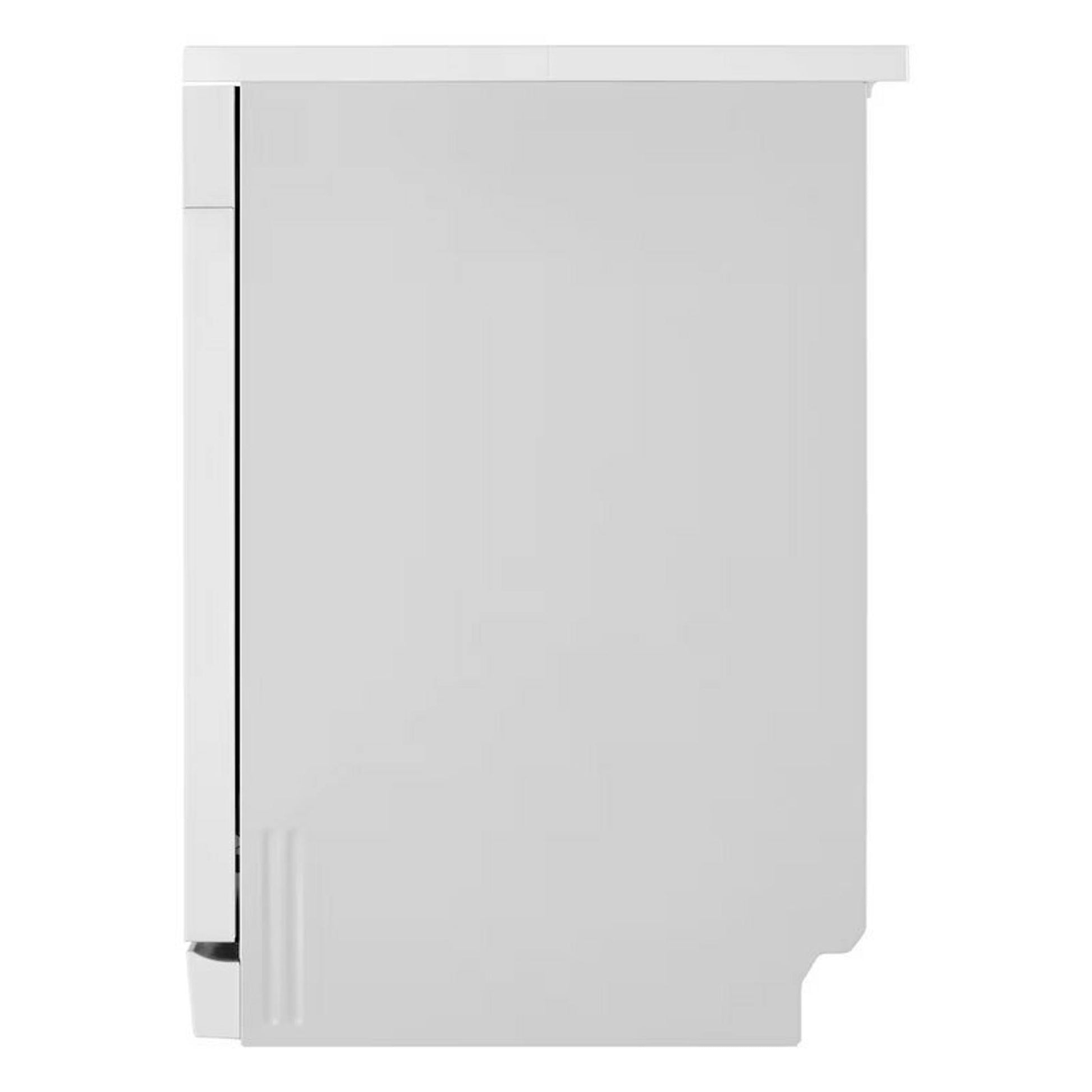 Lavavajillas LG DF142FW blanco