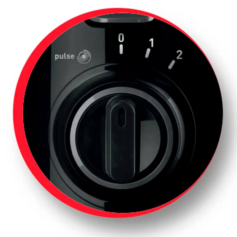 Exprimidor eléctrico Moulinex JU370810 – 350 W, Depósito 0,9 L, Boca 60 mm