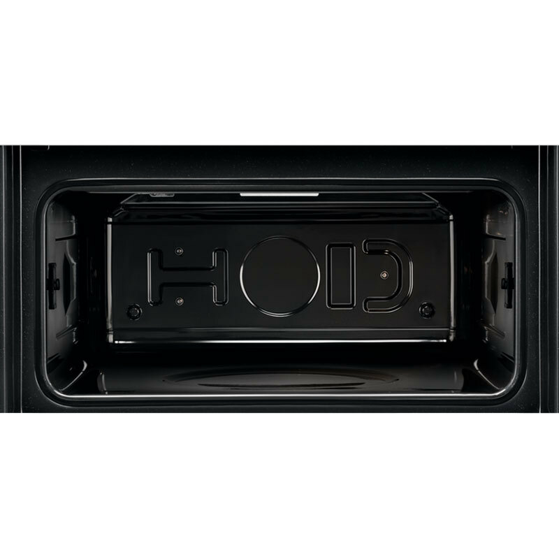 Microondas integrable AEG KMK721880W – 42 L, 1000 W microondas, Grill 1200 W