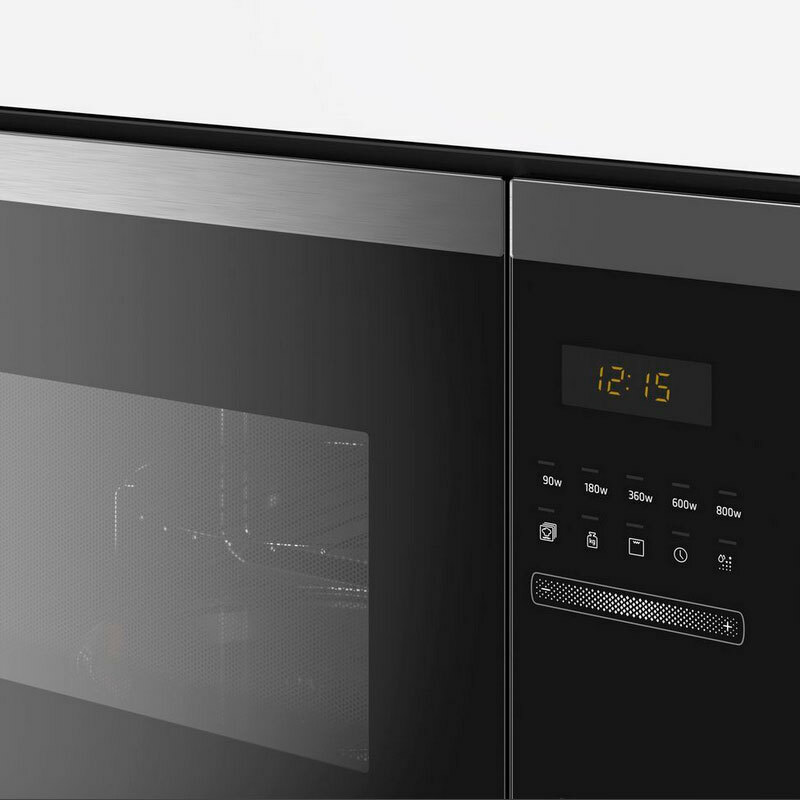 Microondas integrable Balay 3CG4172X2 – 20 L, 800 W, Grill 1000 W