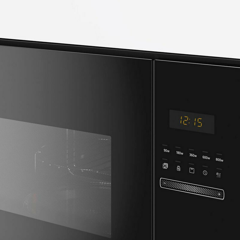 Microondas integrable Balay 3CG5172N2 – 20 L, 800 W, Grill 1000 W