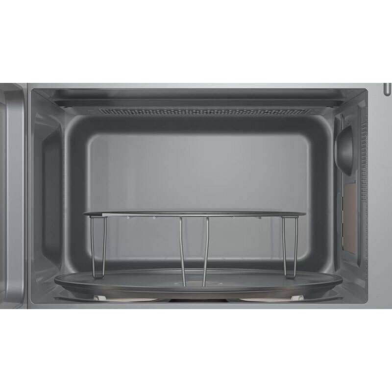 Microondas Balay 3WG3112B0 – 20 L, 800 W, Grill 1.000 W