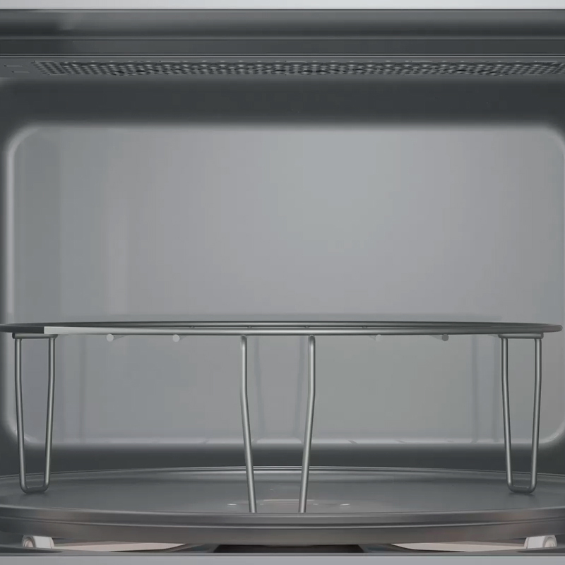 Microondas Bosch FEL023MS2 – 20 L, 800 W, Grill 1000 W