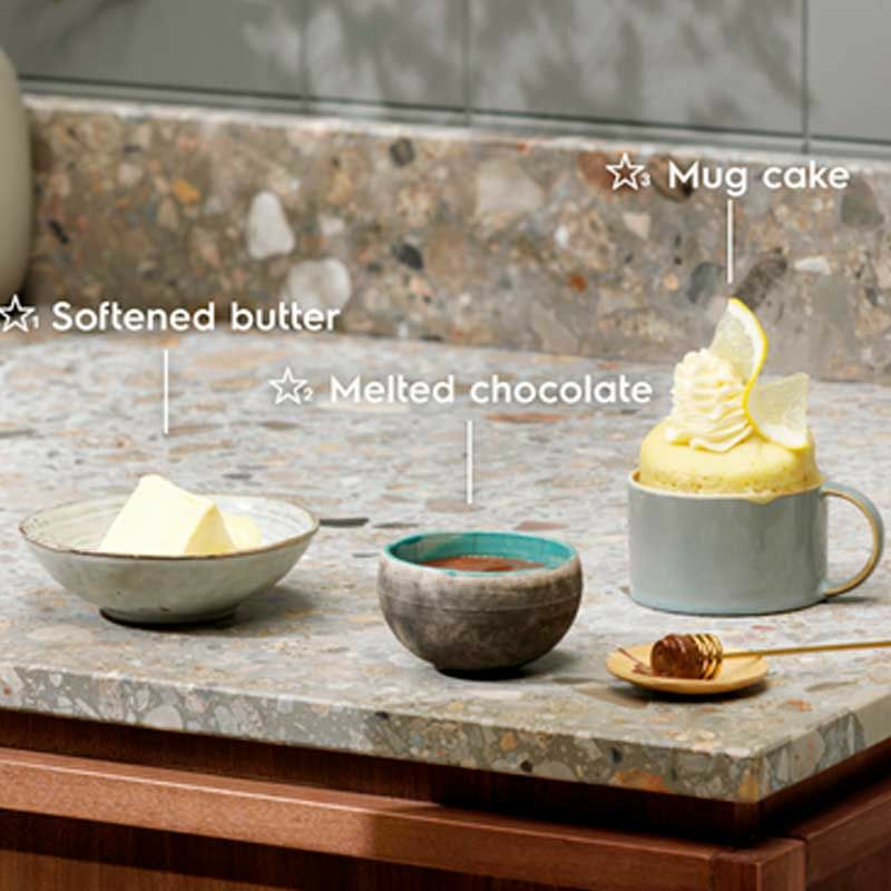 Microondas integrable Electrolux KMFD264TEX – 26 L, 900 W micro/800 W grill, Display LED táctil