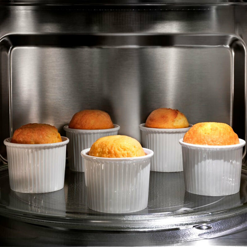 Microondas integrable Electrolux KMSD203MMX – 20 L, 700 W microondas, 1000 W grill