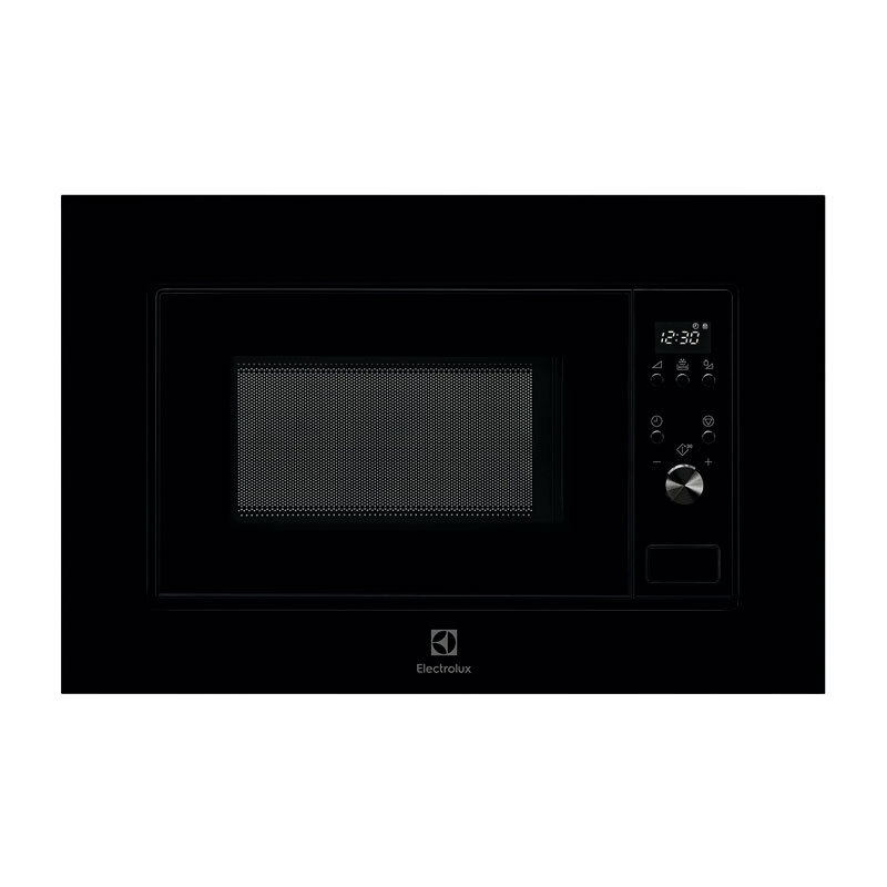 Microondas integrable Electrolux LMS2173EMK – 17 L, 700 W, Display LED