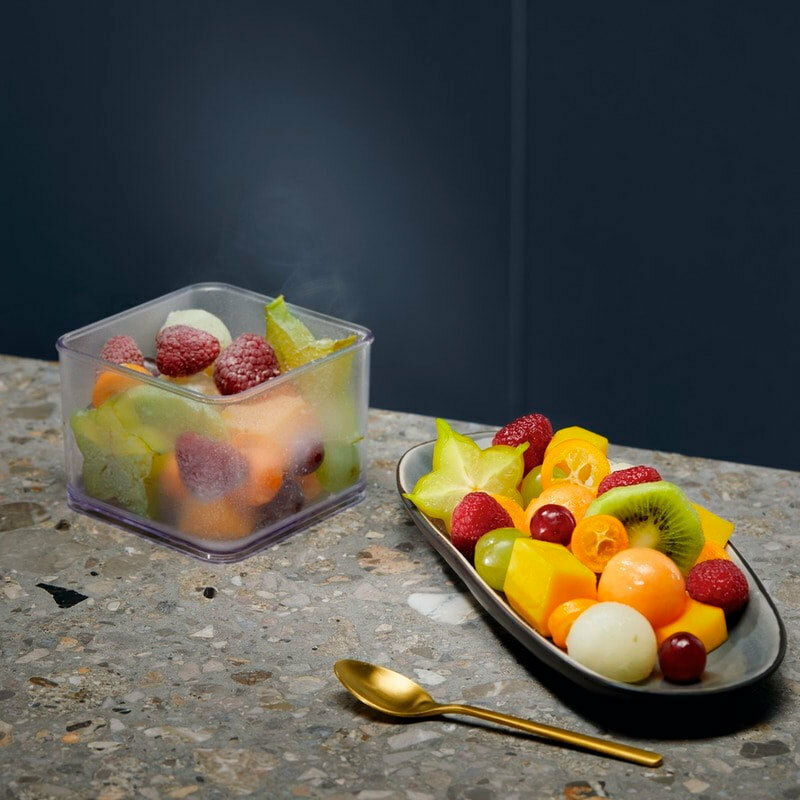 Microondas integrable Electrolux LMS2173EMK – 17 L, 700 W, Display LED