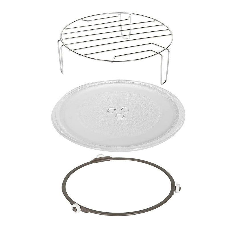 Microondas Exquisit RMW720-3GDIG – 20 L, 700 W microondas, Grill 1000 W