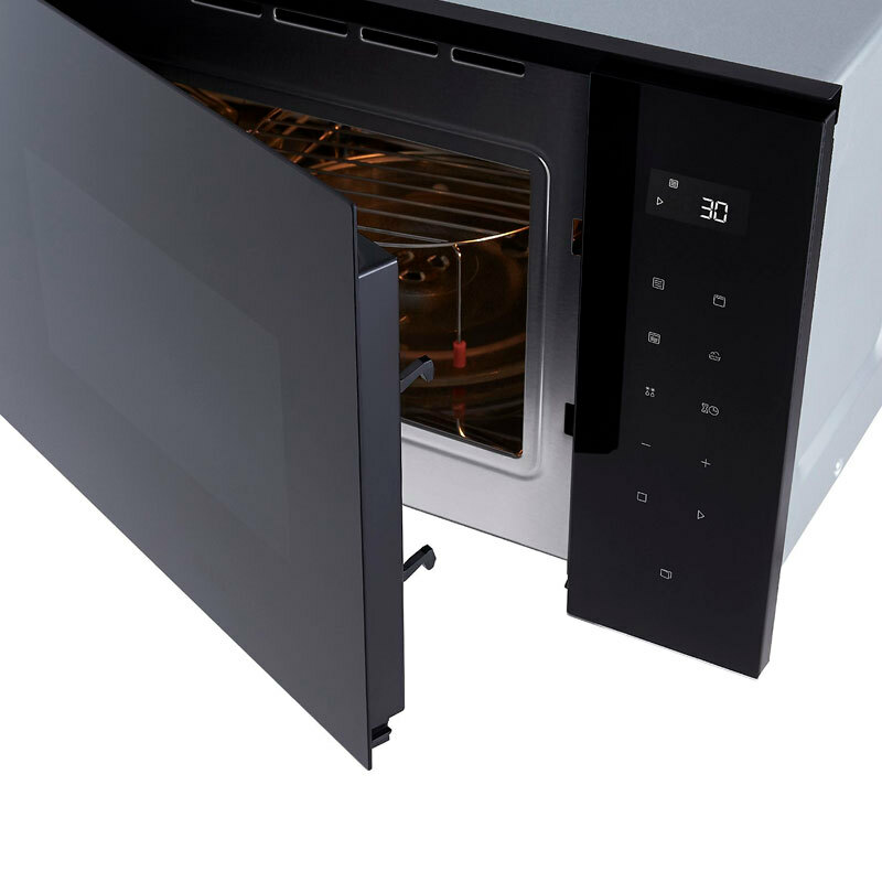 Microondas integrable LG MGBZ2593F – 25 L, 900 W, Grill 1000 W