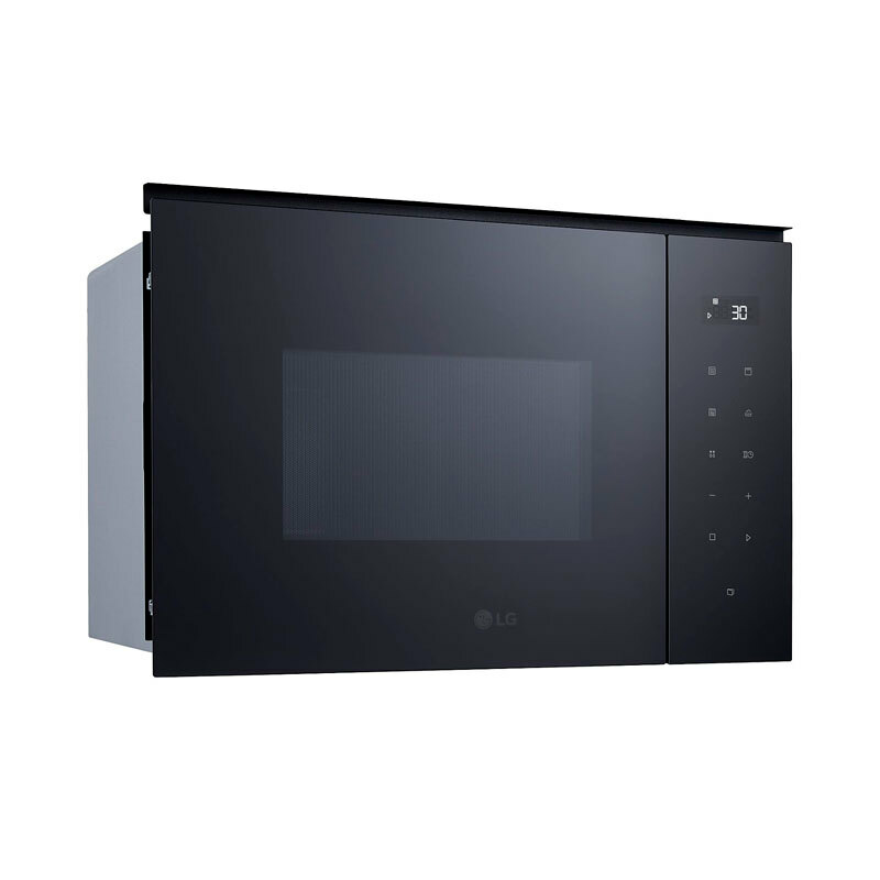 Microondas integrable LG MGBZ2593F – 25 L, 900 W, Grill 1000 W