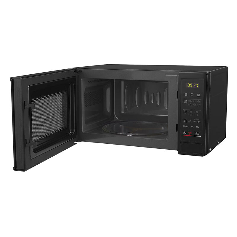 Microondas LG MH6042D – 20 L, 700 W microondas, Grill 600 W