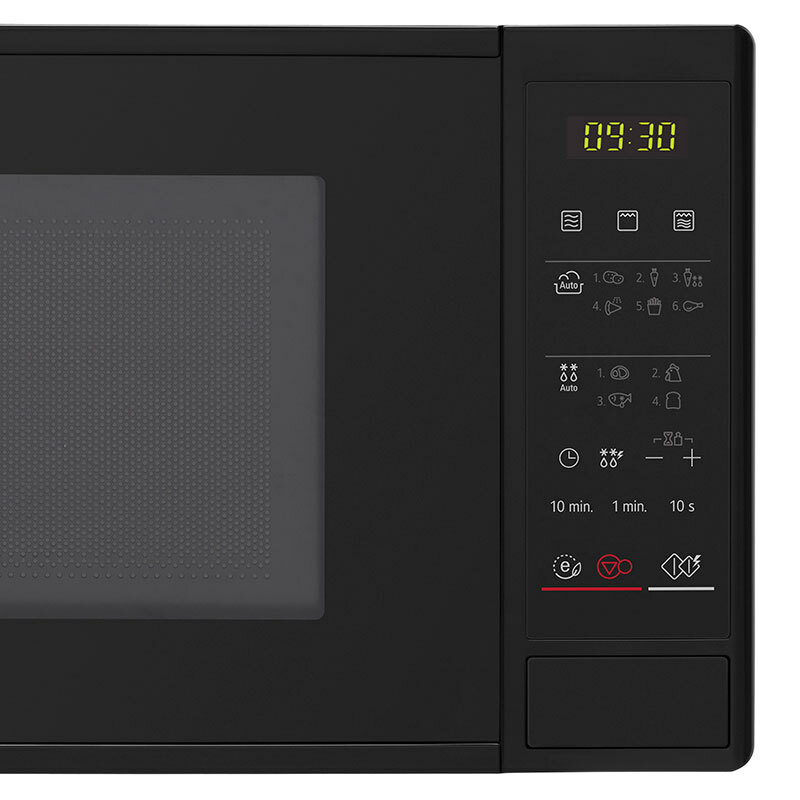 Microondas LG MH6042D – 20 L, 700 W microondas, Grill 600 W