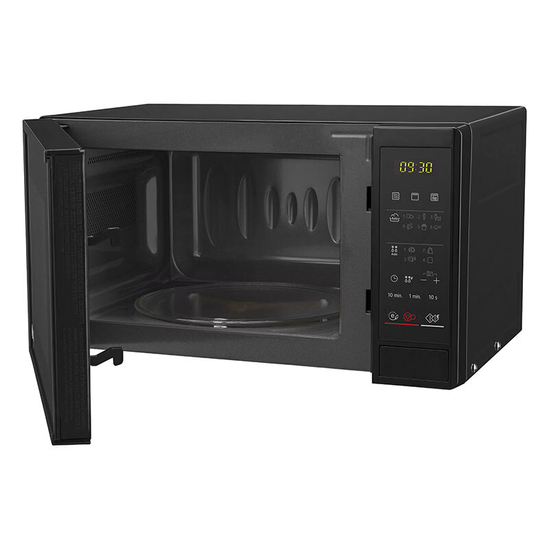 Microondas LG MH6042D – 20 L, 700 W microondas, Grill 600 W