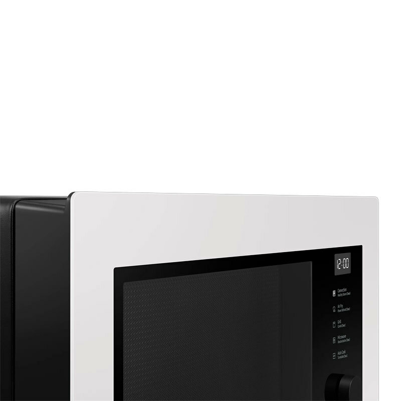 Microondas sobremesa Samsung MC32DB7746KEE1 – 32L, Convección y Air Fry, Wi‑Fi