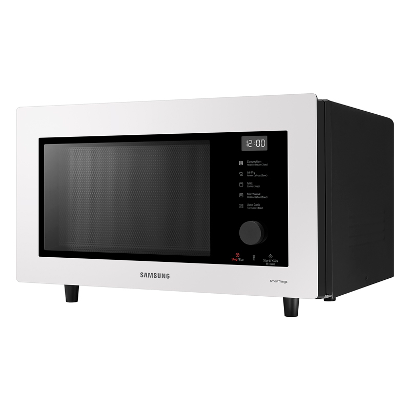 Microondas sobremesa Samsung MC32DB7746KEE1 – 32L, Convección y Air Fry, Wi‑Fi