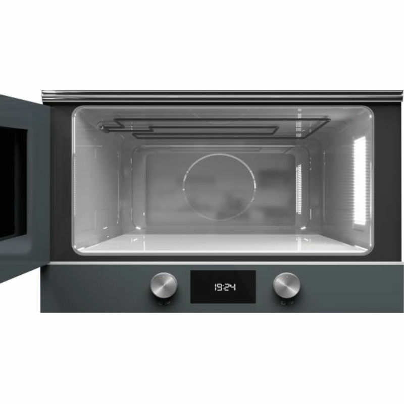 Microondas integrable Teka ML 8220 BIS – 22 L, 850 W microondas, Grill 1.200 W