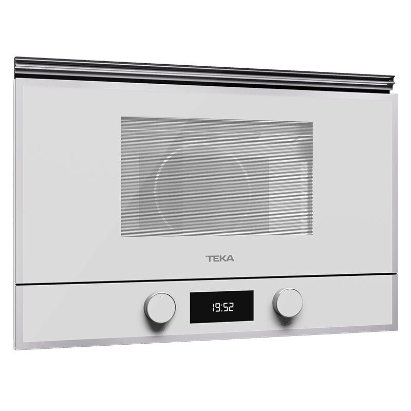 Microondas integrable Teka ML822BIS L – 22 L, 850 W, Grill 1.200 W
