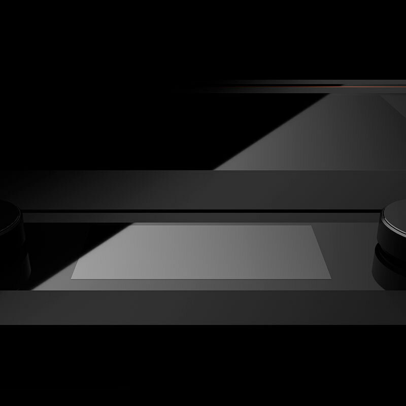 Microondas integrable Teka ML82G1BISL – 22 L, 850 W microondas, 1200 W grill