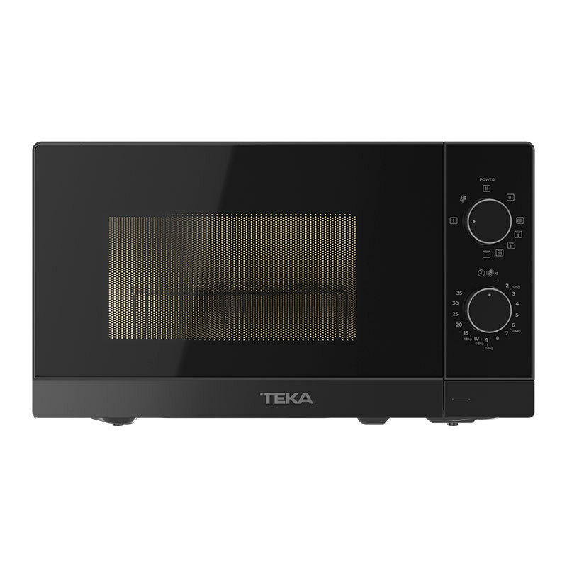 Microondas Teka MW FS20 G – 20 L, 700 W microondas, Grill 1000 W