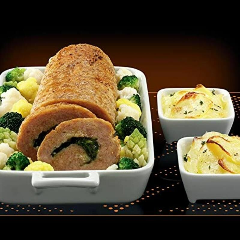 Microondas Whirlpool MWF421BL – 25 L, Grill 1000 W, Cavidad Full Flat