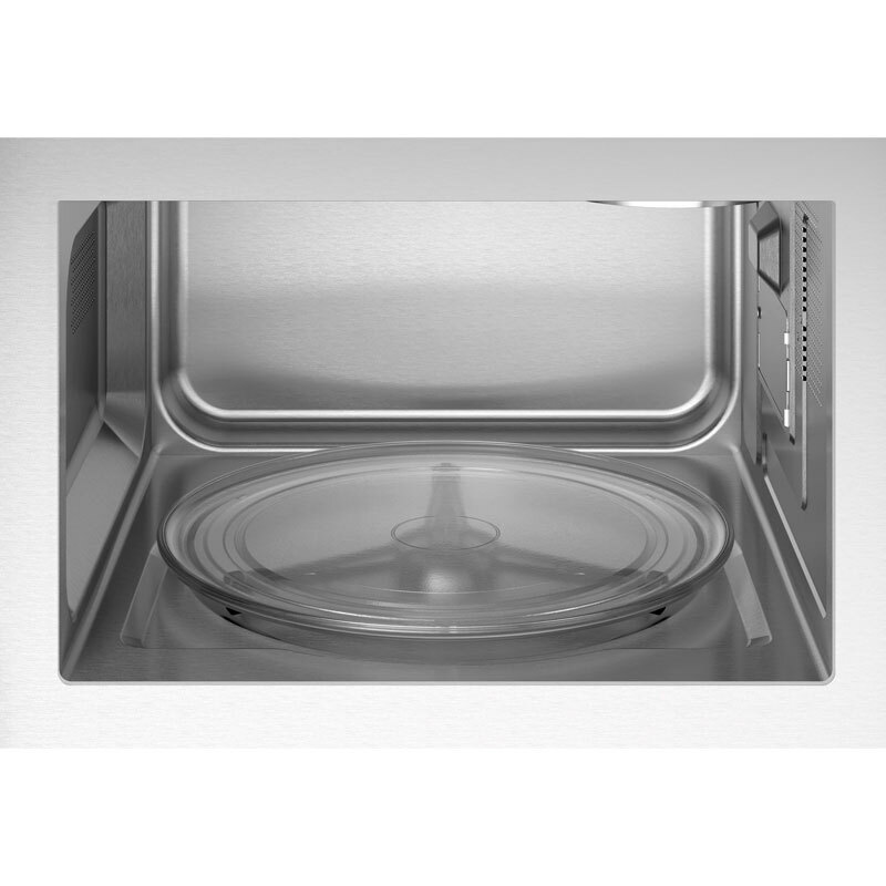 Microondas integrable AEG TB6GM171DB – 17 L, 800 W, Grill integrado