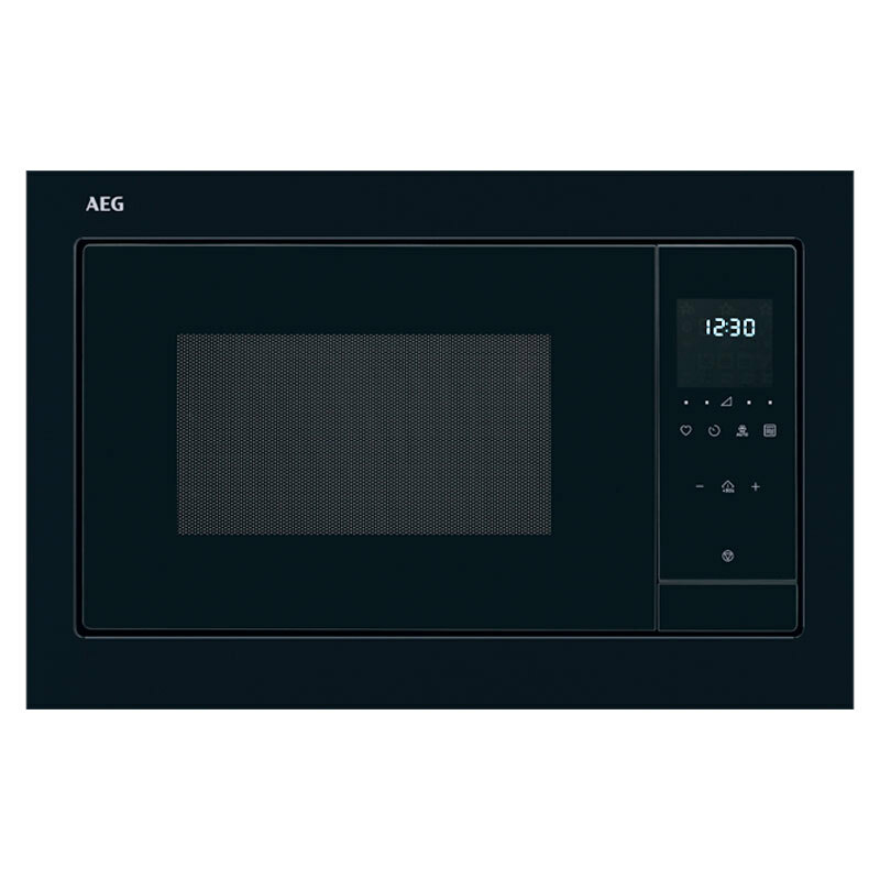 Microondas integrable AEG TS5GM25EB – 25 L, 900 W, Grill 1.000 W