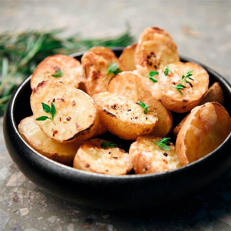 Microondas integrable Electrolux KMSE173MMX – 17 L, 700 W, Inox antihuellas