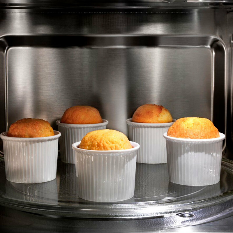 Microondas integrable Electrolux KMSE173MMX – 17 L, 700 W, Inox antihuellas