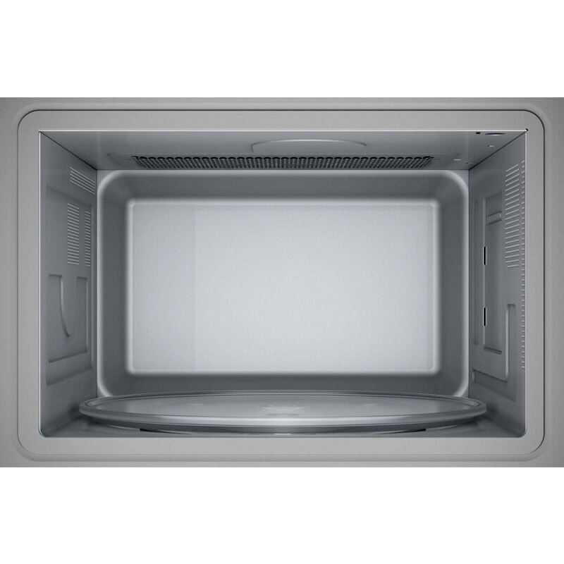 Microondas integrable Siemens BE555LMB1 – 25 L, 900 W microondas, Grill 1.200 W