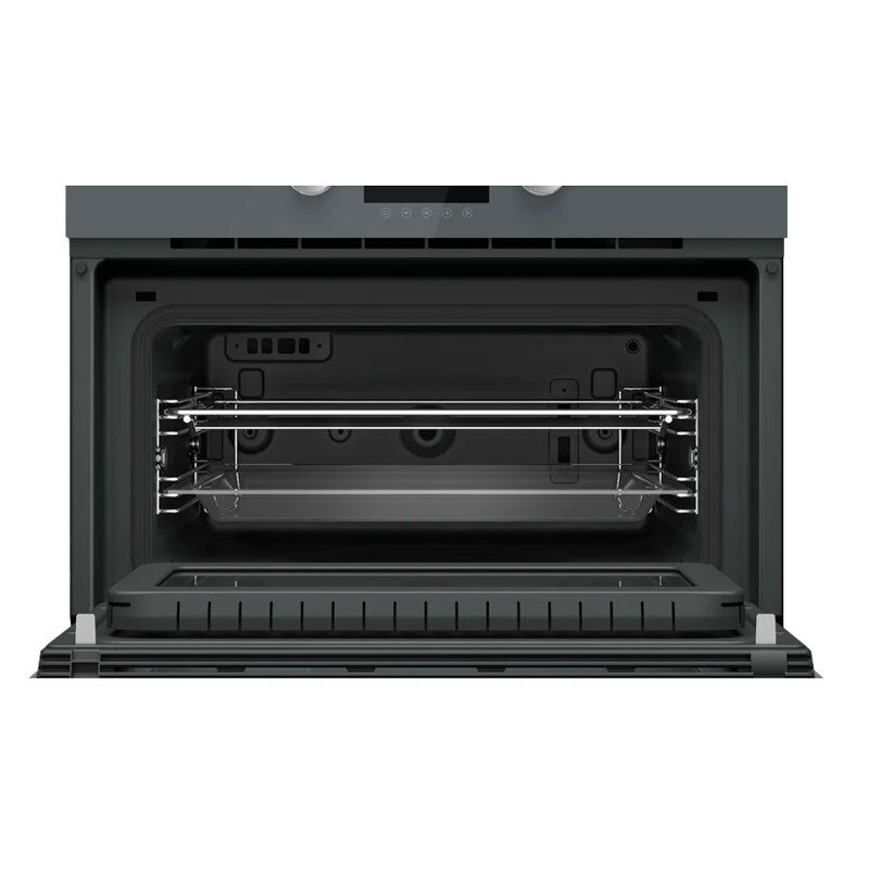 Microondas integrable Teka MLC 8440 ST – 44 L, 1000 W, Grill 1400 W