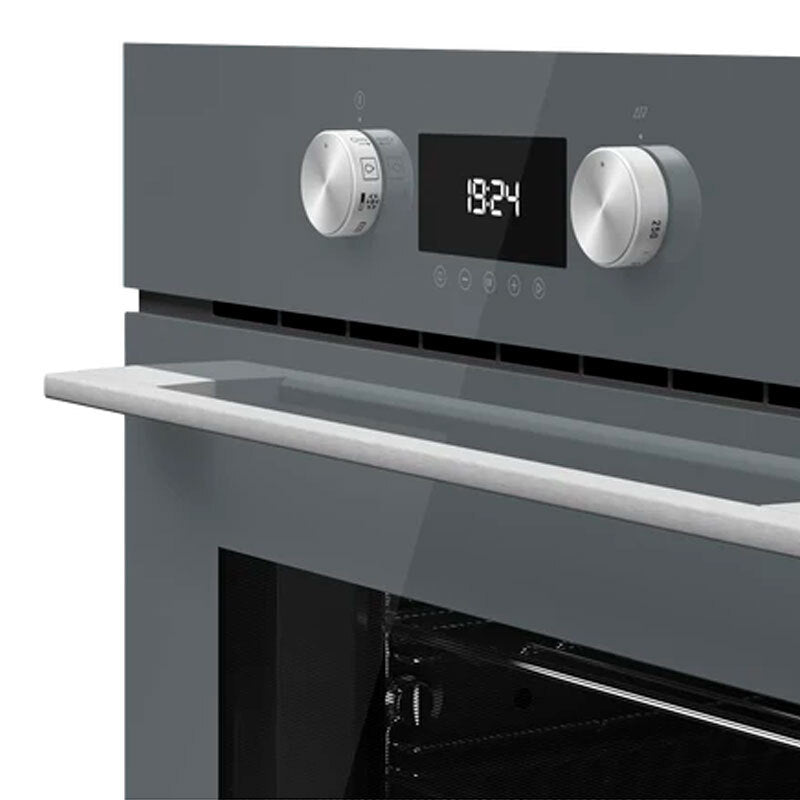 Microondas integrable Teka MLC 8440 ST – 44 L, 1000 W, Grill 1400 W