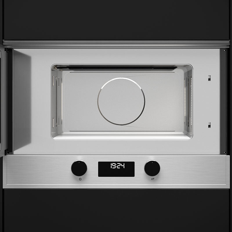 Microondas integrable Teka MS 622 BIS L S – 850 W, Grill 1200 W, 22 L