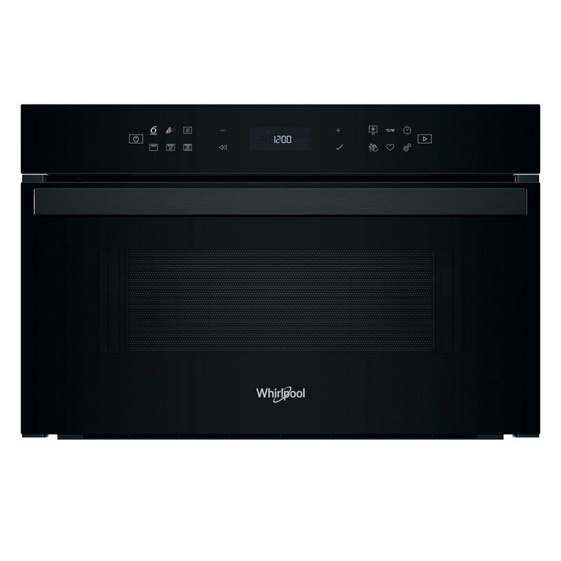 Microondas integrable Whirlpool WMD6O4TB – 31 L, 1000 W, Grill 800 W