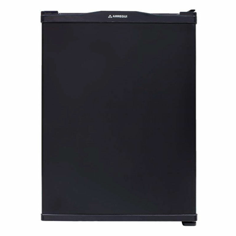 Minibar Arregui MBA400N2112 – 40 L, silencioso, puerta reversible