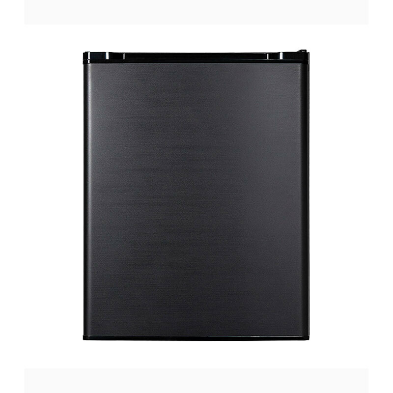 Frigorífico mini Exquisit FA60-260G – 43 L, 22 dB, Negro