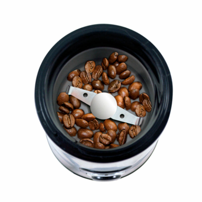 Molinillo de café Taurus Aromatic – 150 W, 50 g, cuchillas inox