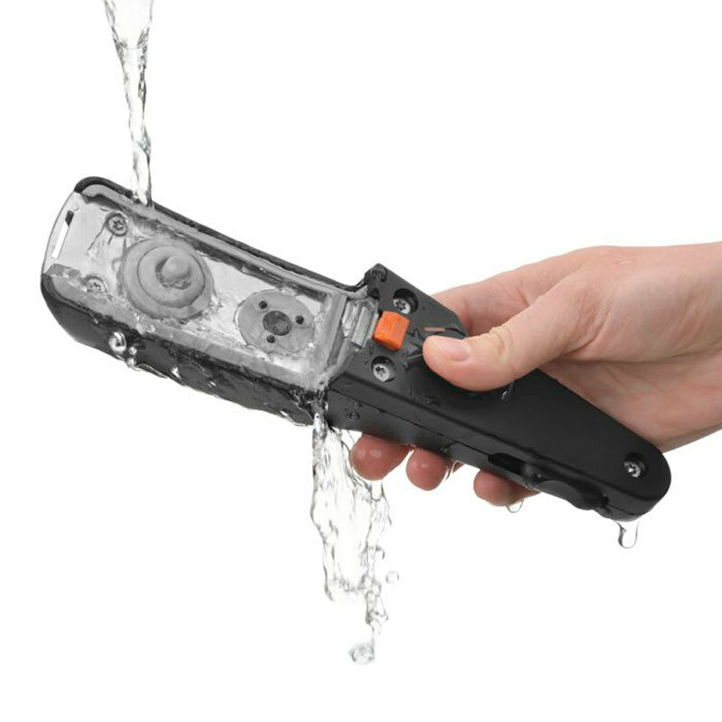 Olla a presión WMF Perfect – 6,5 L, Acero inox 18/10, Base TransTherm inducción