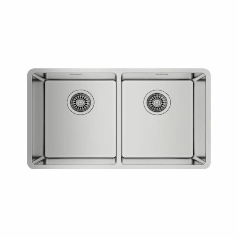 Fregadero Teka BE Linea RS15 2C 740